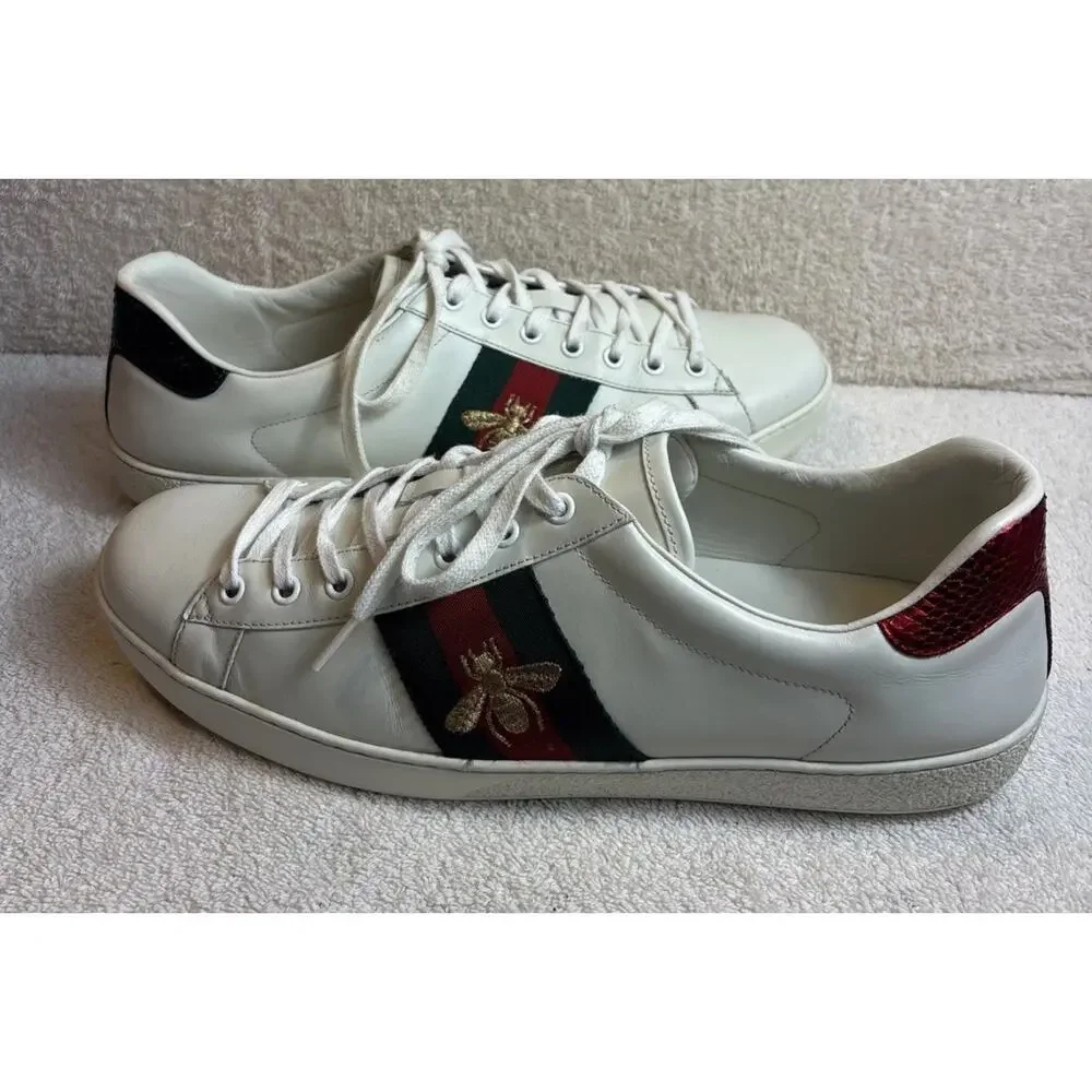 Gucci ace men’s